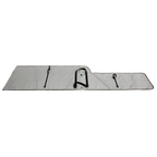Melges 15 Mast and Spinnaker Pole Bag - Split Style: Colie Sails