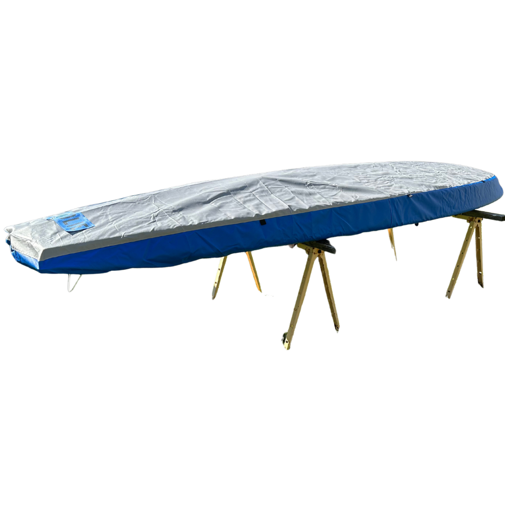 ISCA / Sunfish Bottom Cover: Colie Deluxe