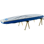 ISCA / Sunfish Bottom Cover: Colie Deluxe