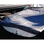 i420 Trailering Top Cover: Colie Deluxe