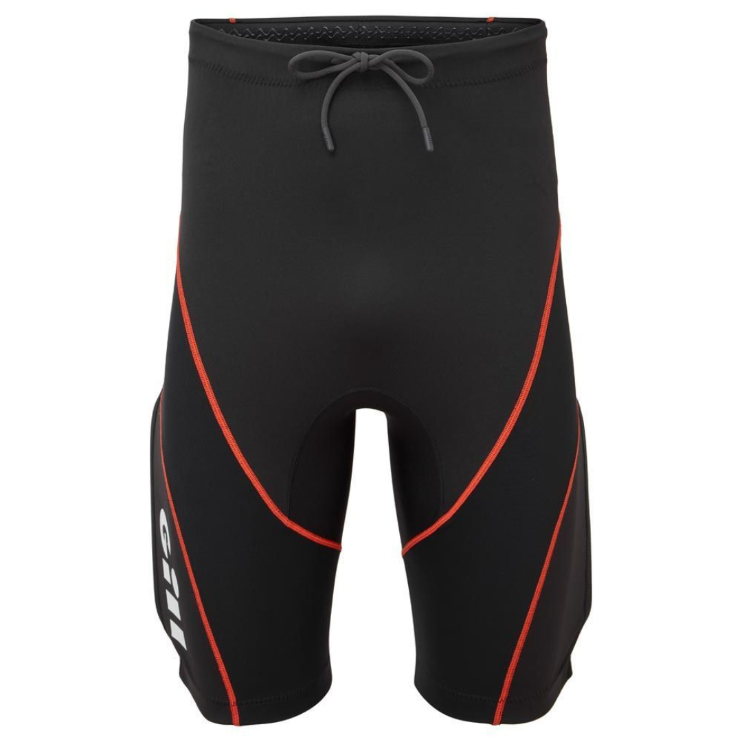 Gill Race Gravity Hiking Shorts