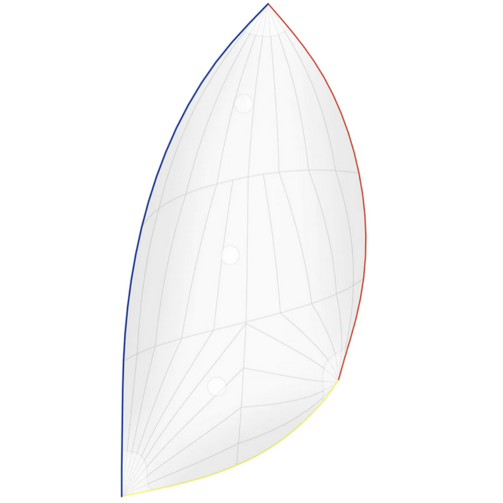 Melges 15 Spinnaker (Quantum)