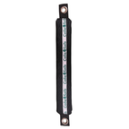 Star Padded Hiking Strap
