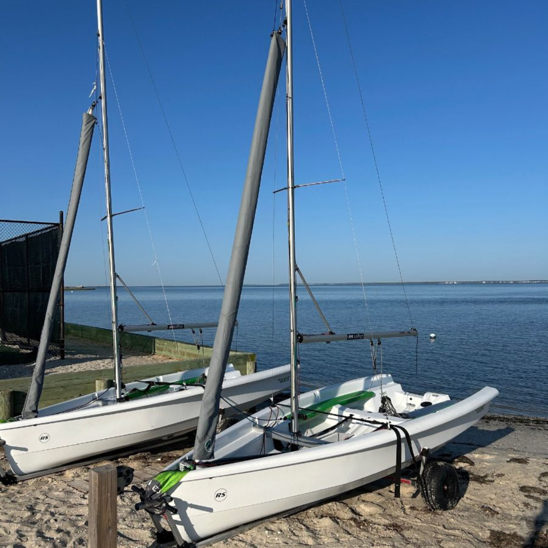 RS Quest Jib Sock: Colie Deluxe