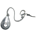 Optimist Mainsheet Tackle - Colie Sails