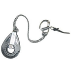Optimist Mainsheet Tackle - Colie Sails