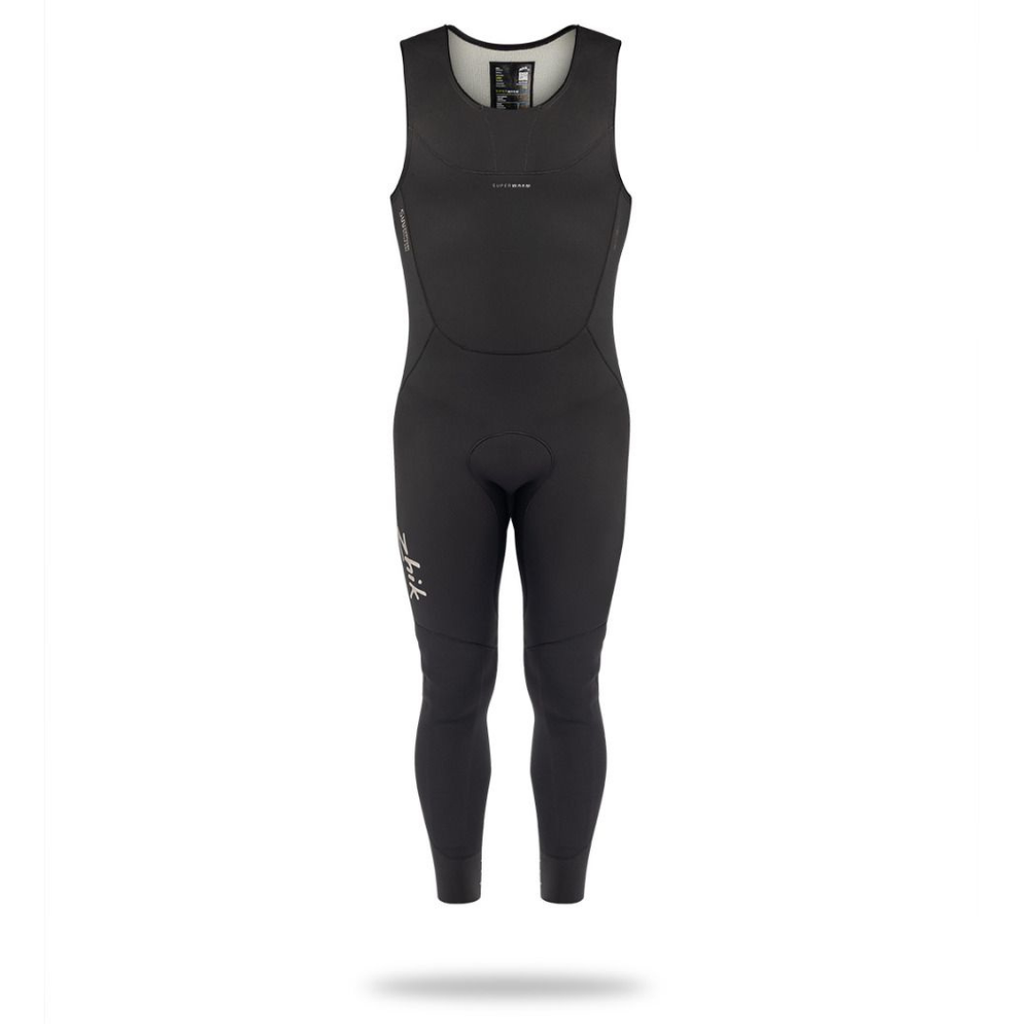 Zhik Superwarm Performance Sailing Skiff Suit