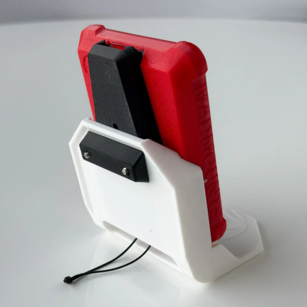 ILCA Vakaros Deck Mount