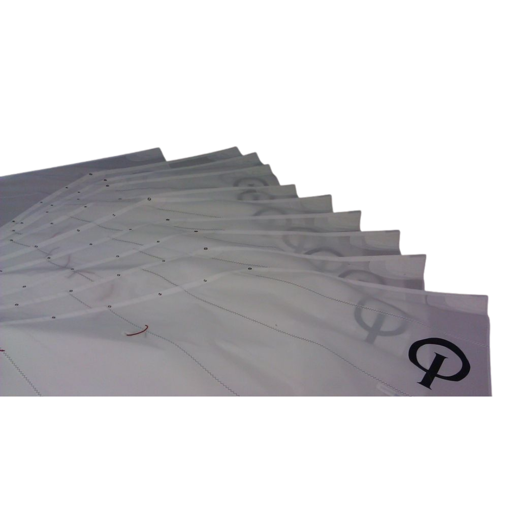 Colie/Oli Optimist Club Race Sail