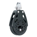 Harken 57mm Ratchet Block — Swivel
