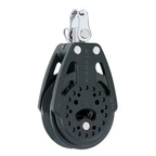 Harken 57mm Ratchet Block — Swivel