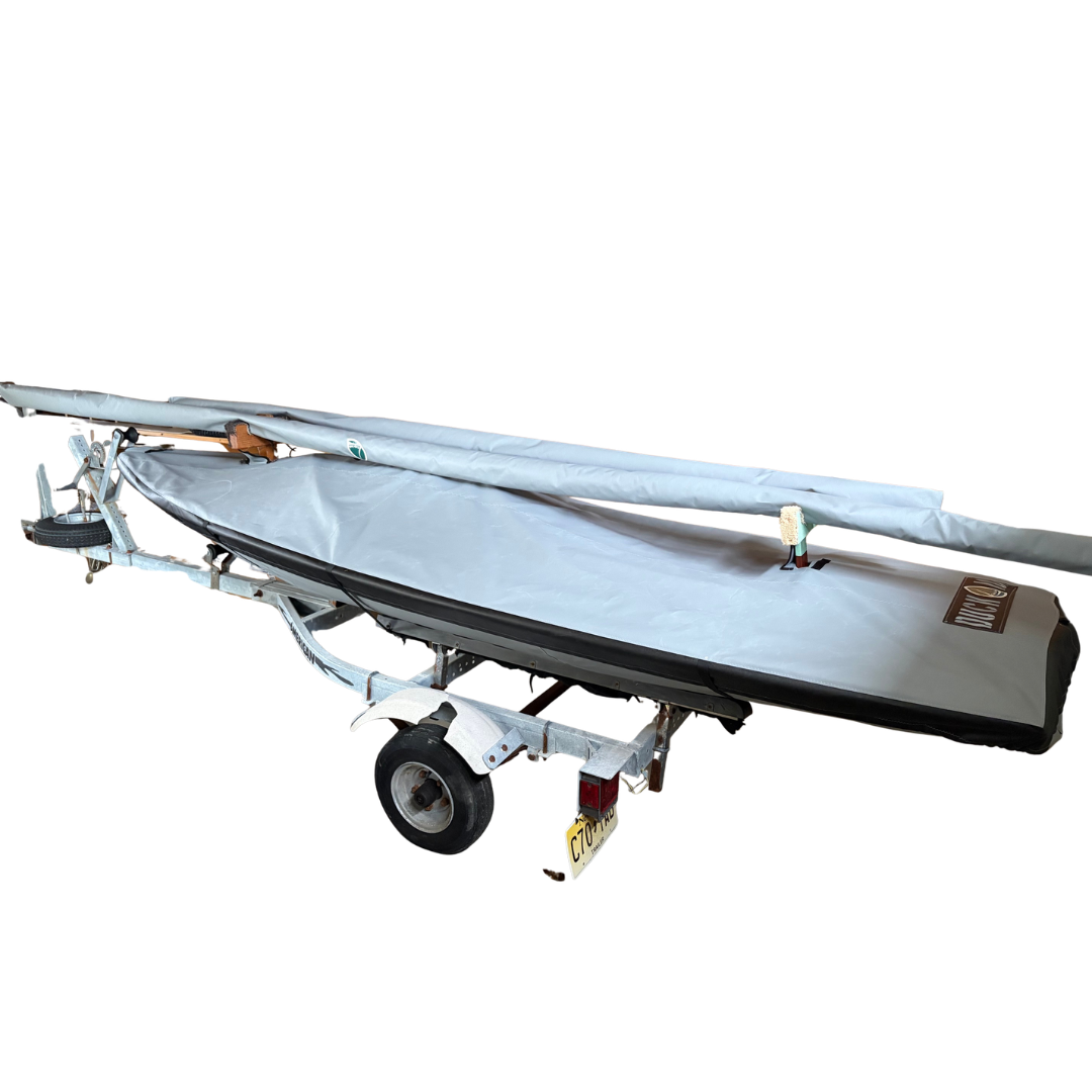 Duck Boat Mast Bag