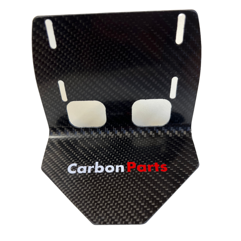 Carbon Parts EC2 Compass Mount