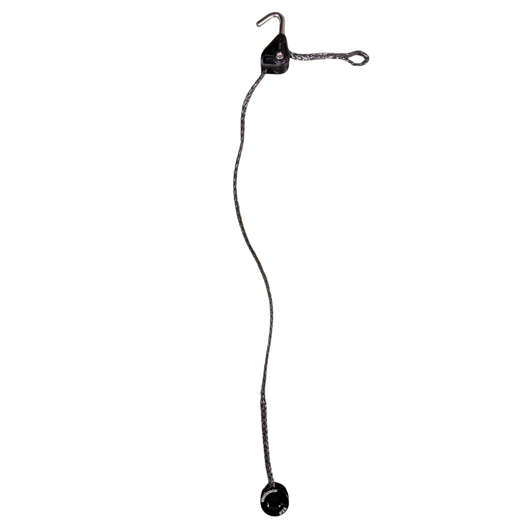 Optimist Upper Sprit Halyard