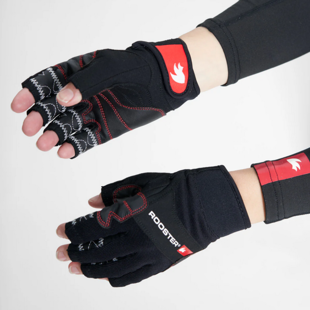 Rooster Pro Race 5 Gloves