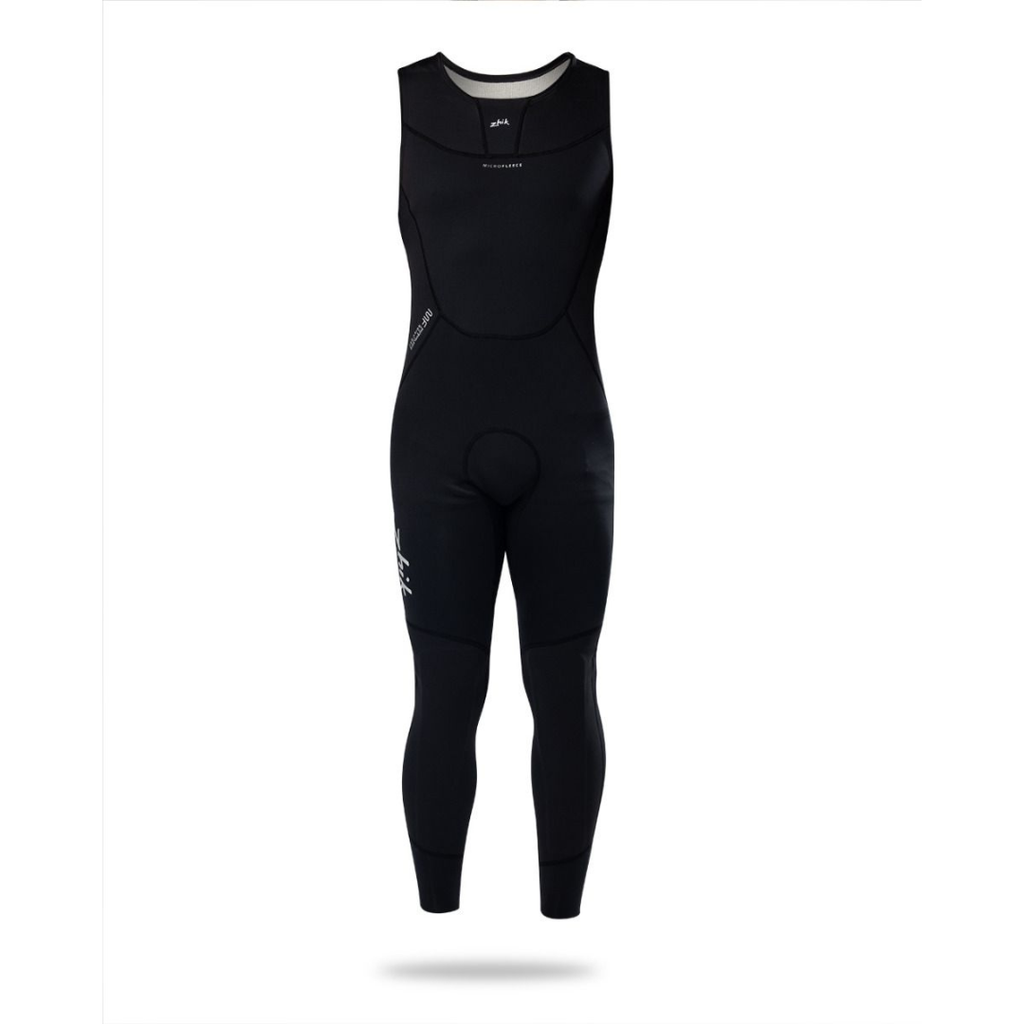 Zhik Microfleece Performance Sailing Skiff Suit
