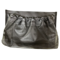 Heavy Duty Mesh Sheet Bag - Single Pocket, with Top Gun Backing