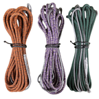 Tapered Tack Line, E Scow