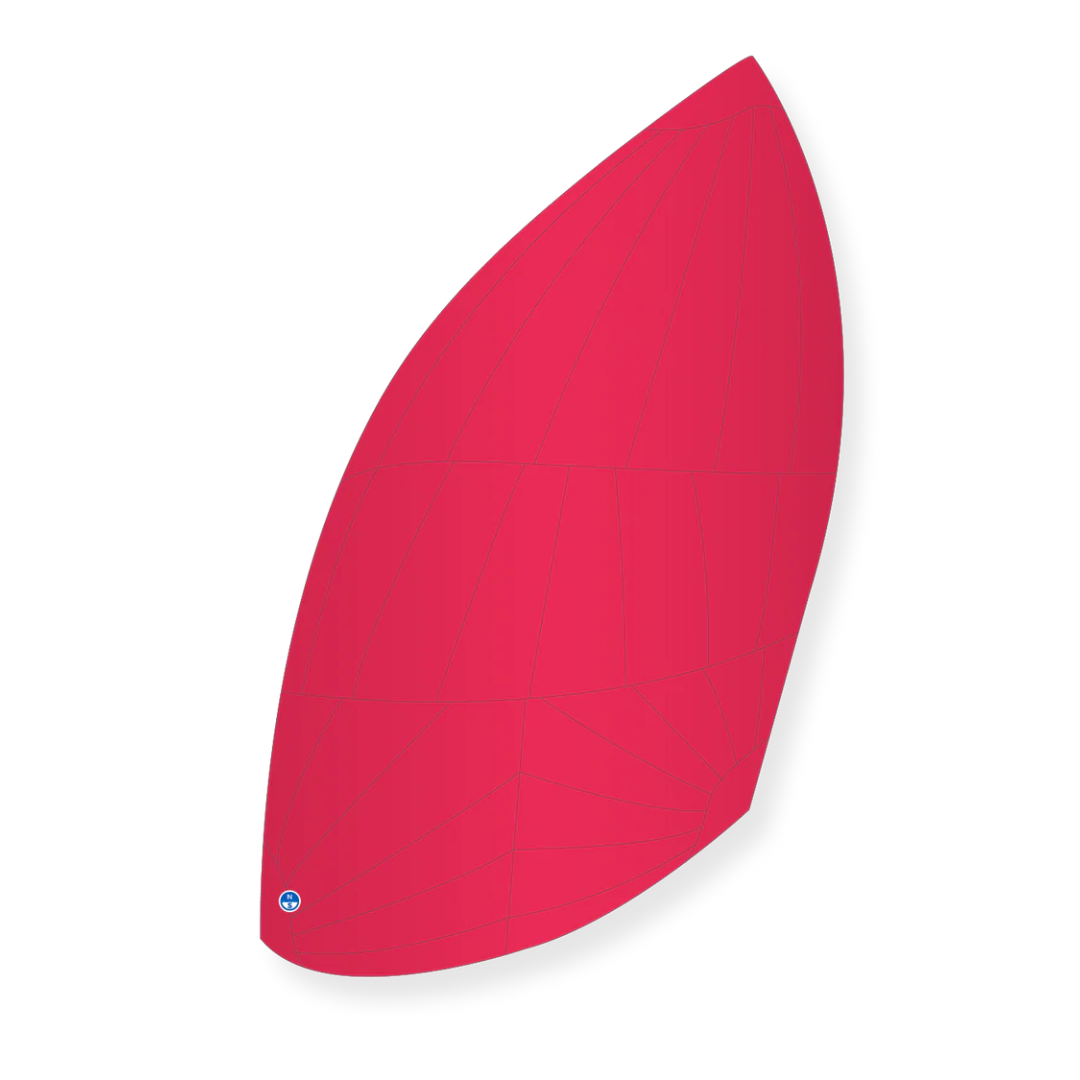 Melges 15 Spinnaker (North)