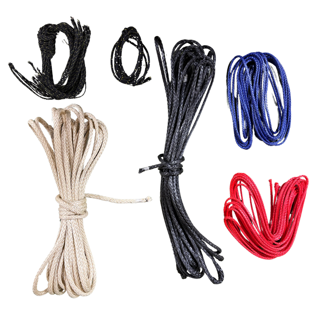 Conner Blouin ISCA Line Kit