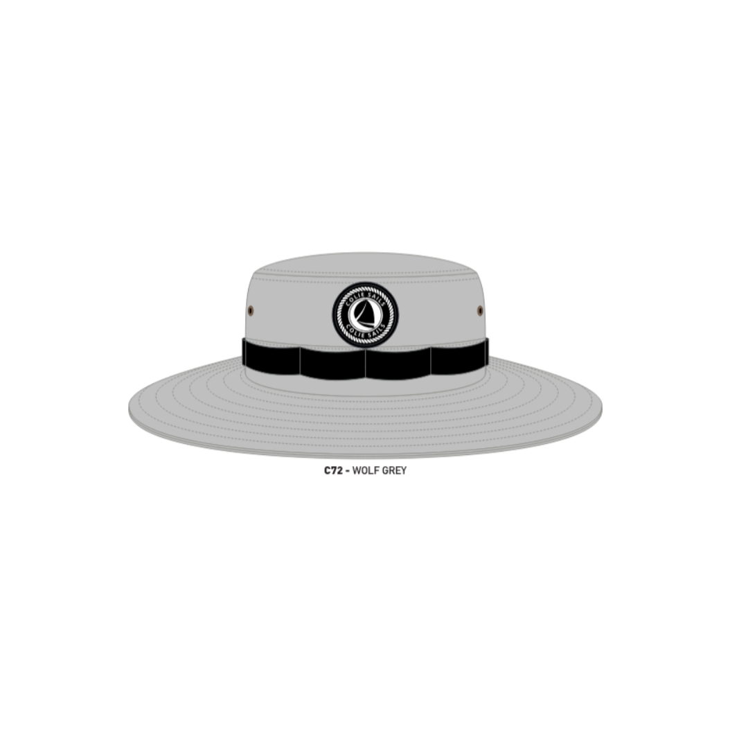 Colie Sails Boonie Bucket Hat