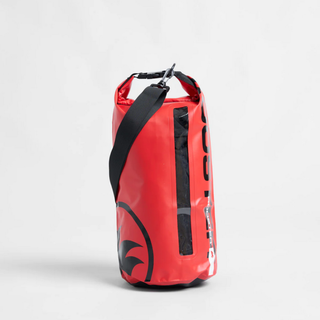 Rooster Roll Top Dry Bag - 10L