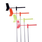 Opti Wind Indicator - C Vane