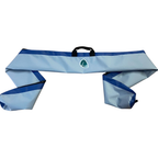 ILCA Sausage Bag with Tube: Colie Deluxe