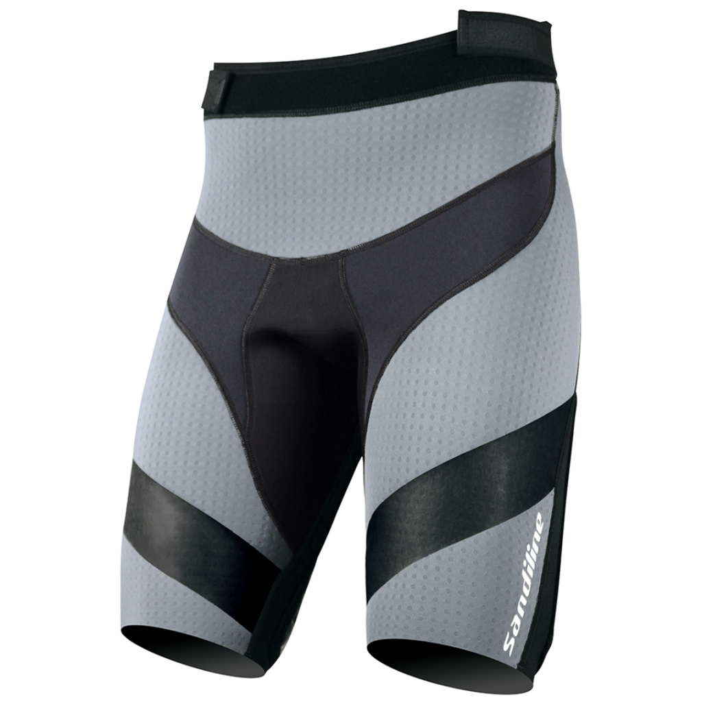 Sandiline Hiking Shorts AirXlight