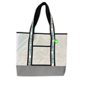 Sailcloth Boat Tote by Colie Sails