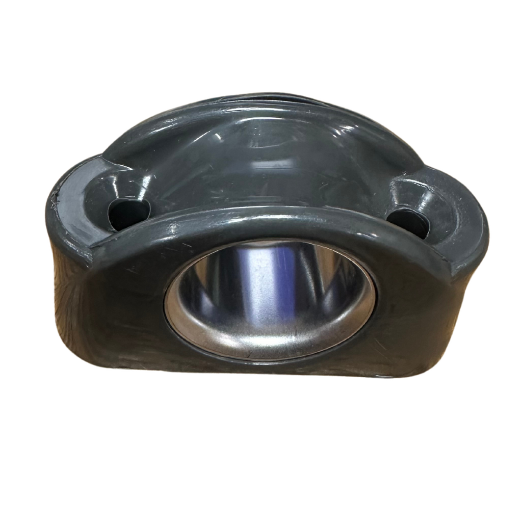 Large Fairlead with Ferrule