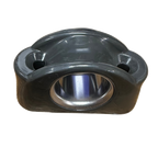 Large Fairlead with Ferrule