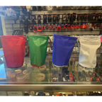 Sailcloth Drawstring Bag (Giftbag, Rigging Bag, Toolbag, Etc)