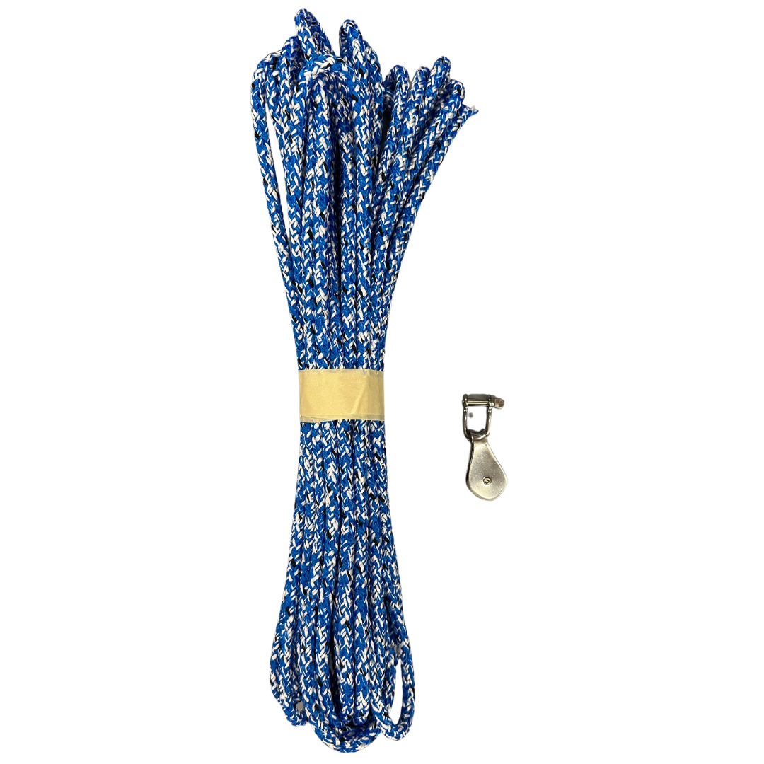 ISCA 2:1 Mainsheet Upgrade Kit