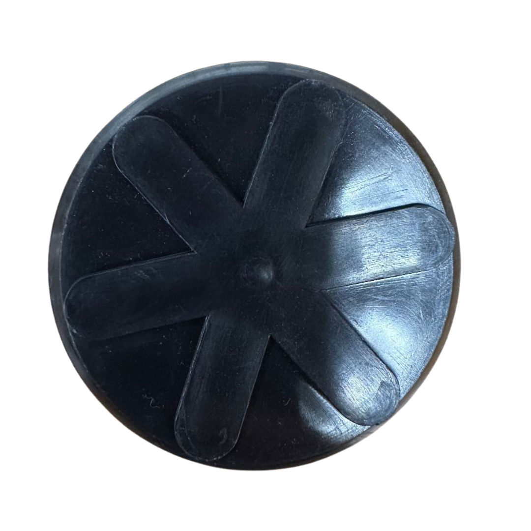 ILCA 6 Carbon Fiber Bottom Section Cap