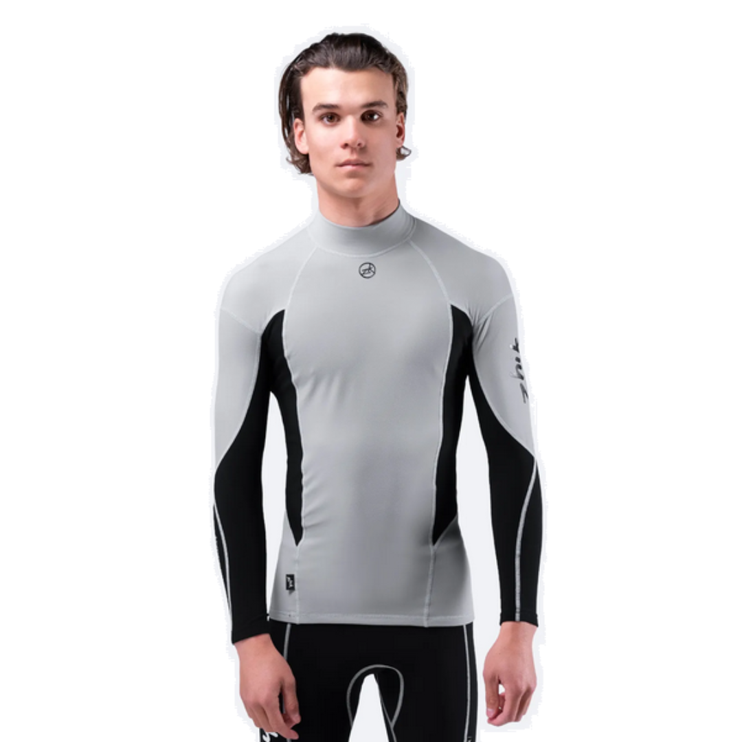 Zhik Hydrophobic Fleece Top