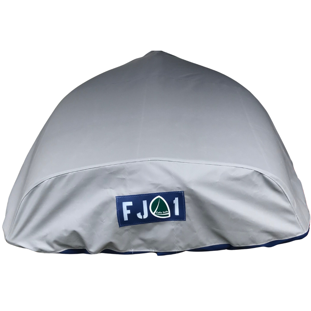 FJ Bottom Cover: Colie Deluxe