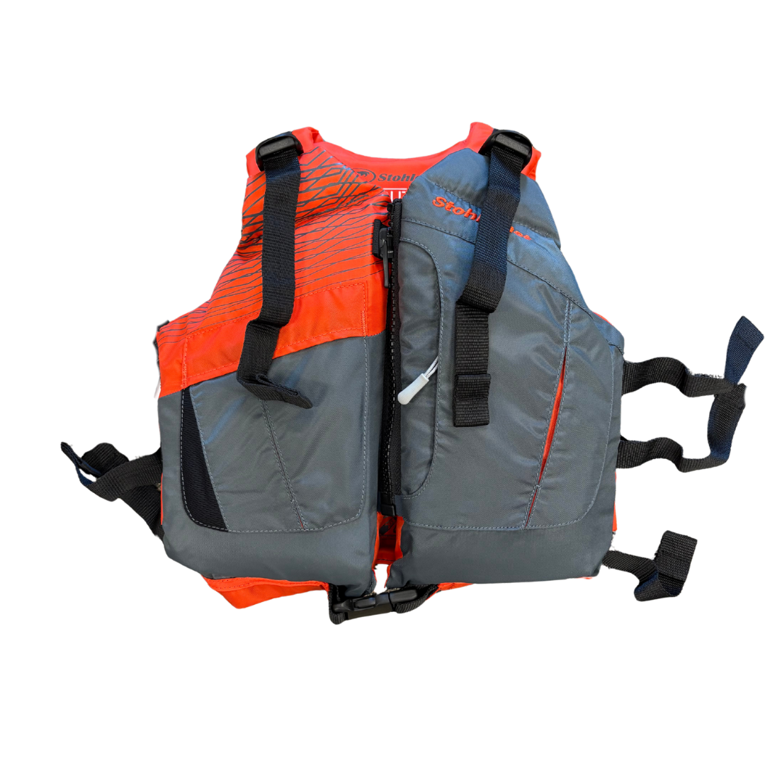 Stohlquist Escape Life Jacket