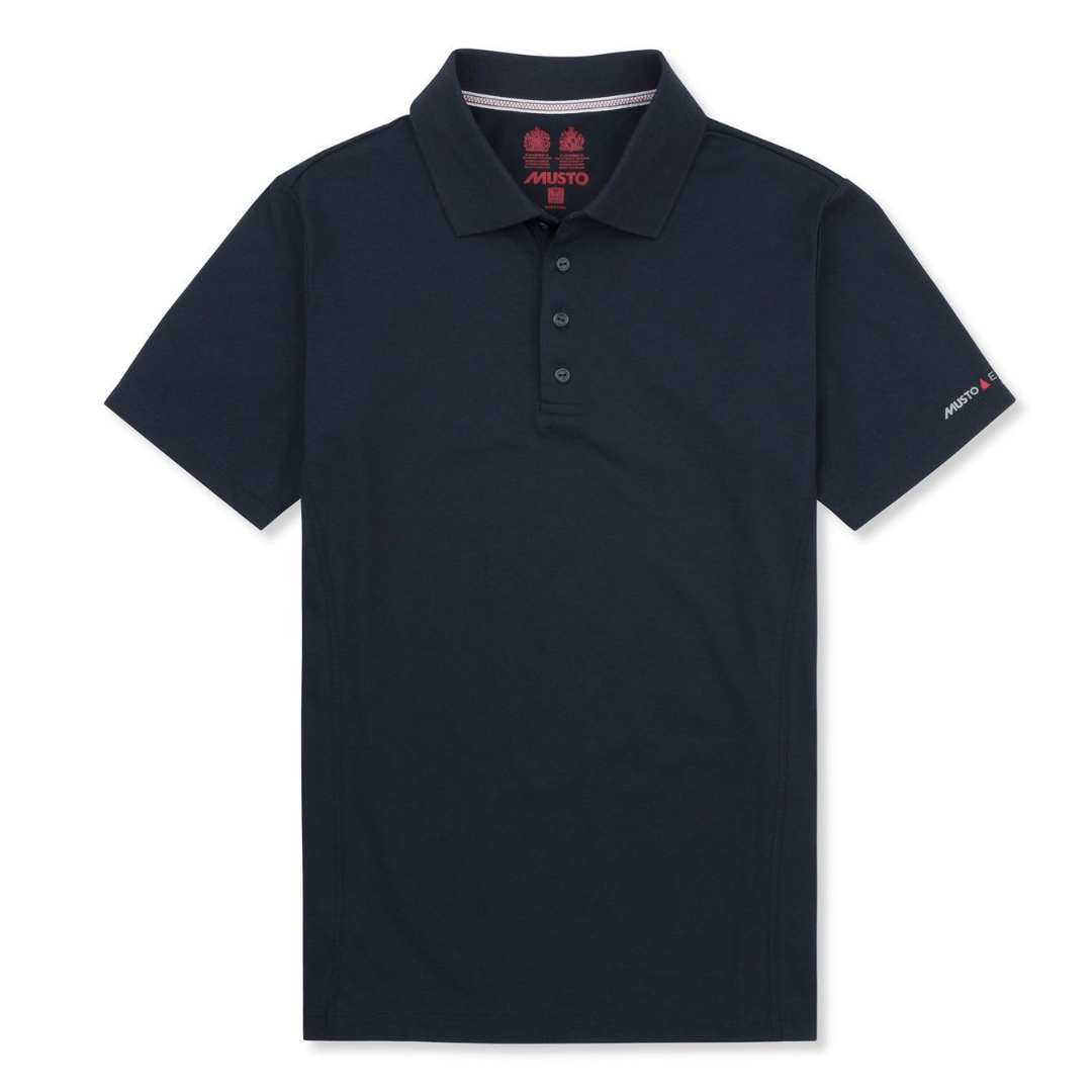 Musto Evolution Sunblock Short Sleeve Polo