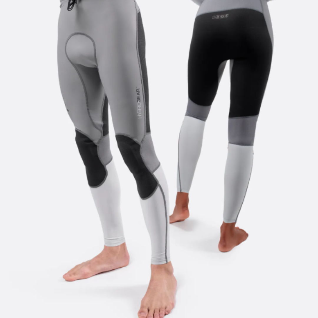 Zhik Hybrid Lightweight Spandex Sailing Pants
