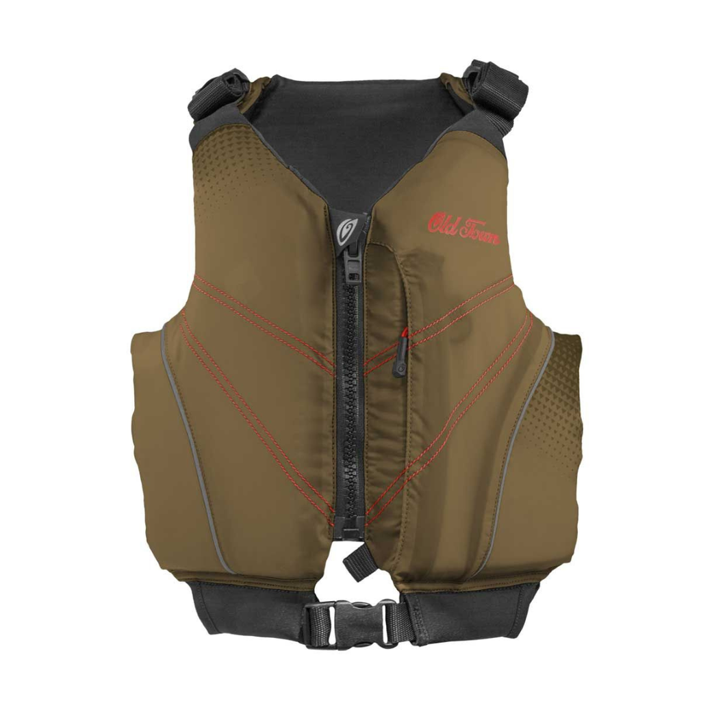 Old Town Inlet Junior PFD