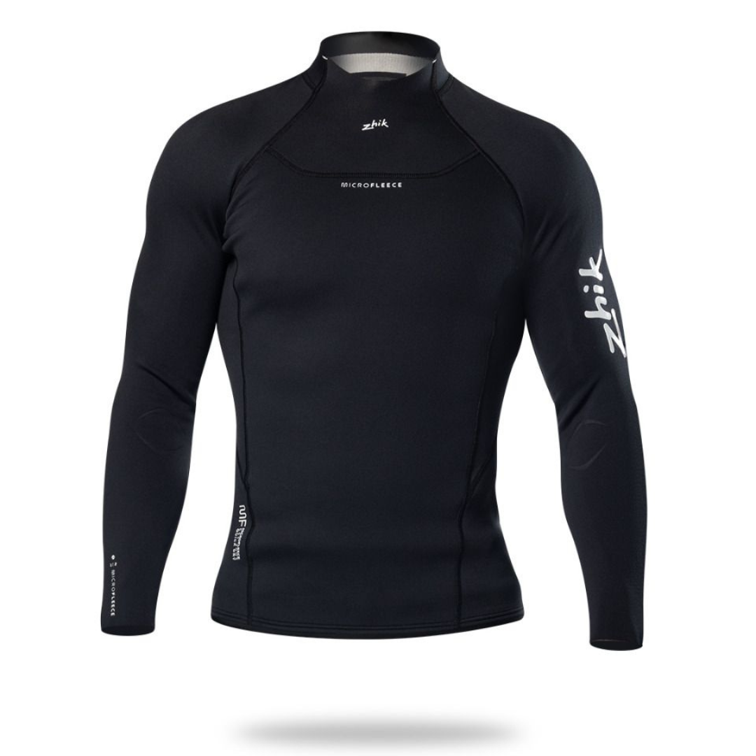 Zhik Microfleece Performance Wetsuit Top