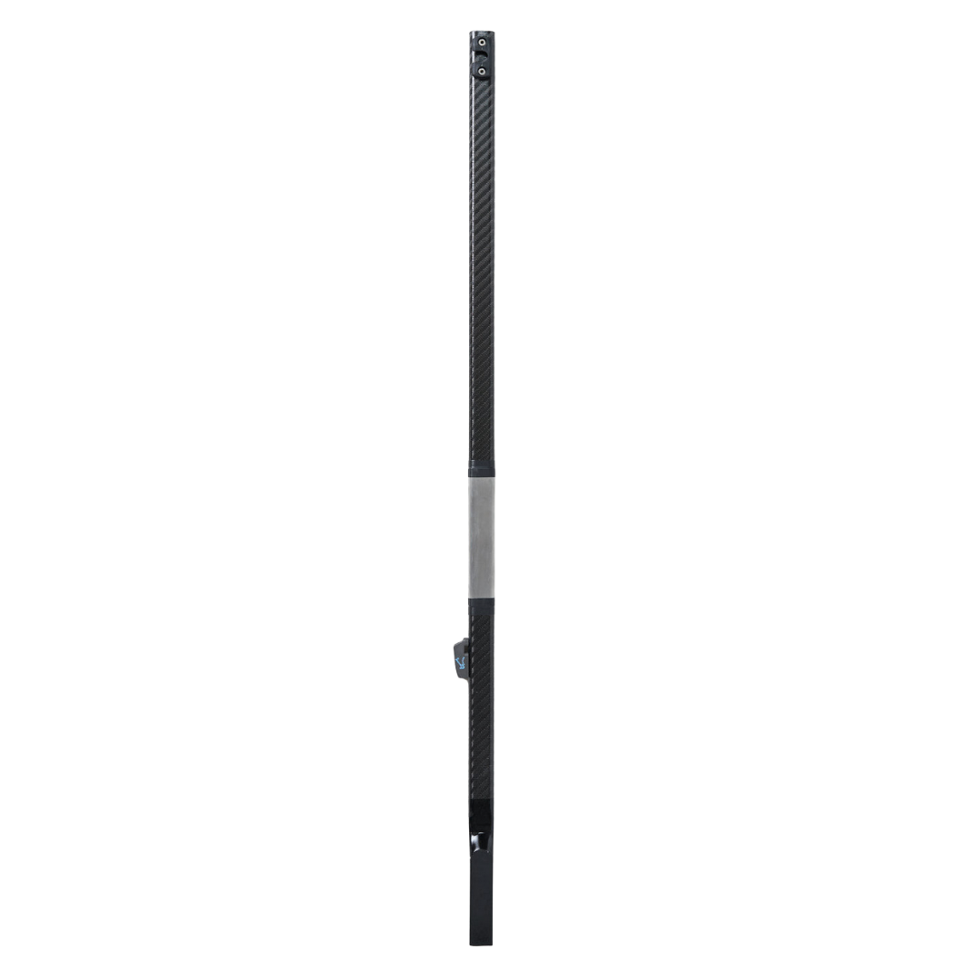 Rooster ILCA Carbon Tiller (Low Profile)