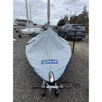 C420 Rig Up Top Cover: Colie Deluxe