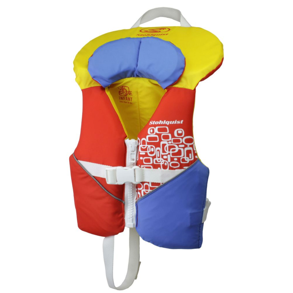 Stohlquist Infant Life Jacket