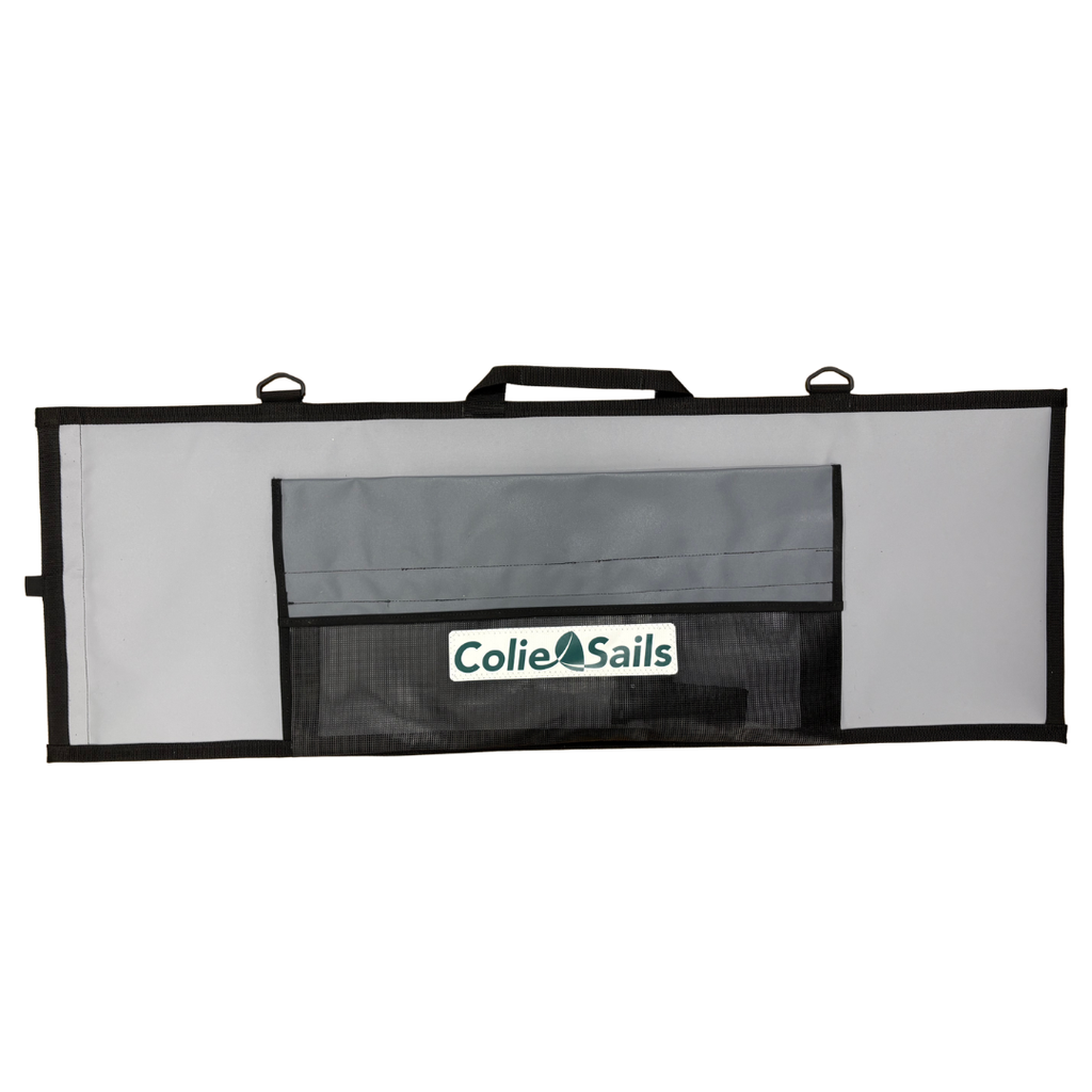 ISCA Blade Bag: Colie Deluxe