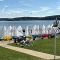 SailQube Pram
