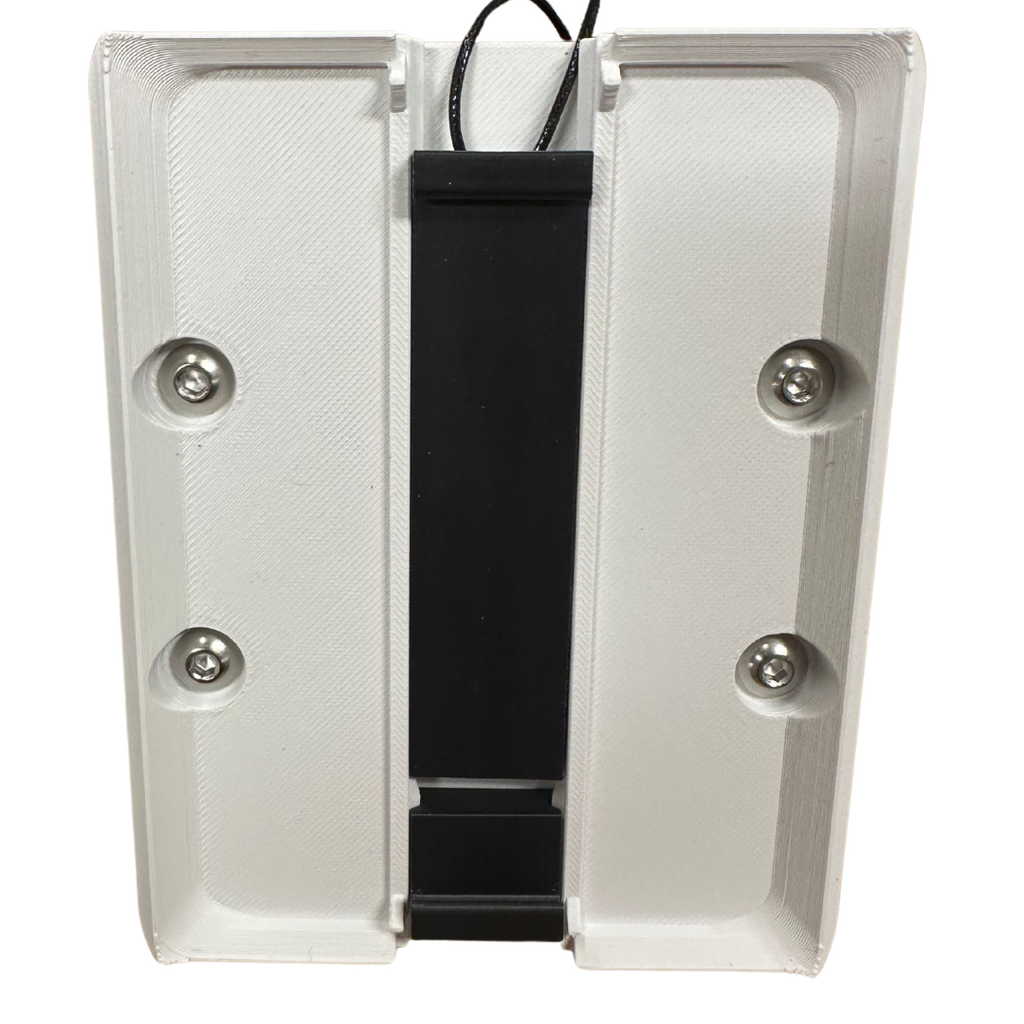 Melges 15 Vakaros Mast Mount