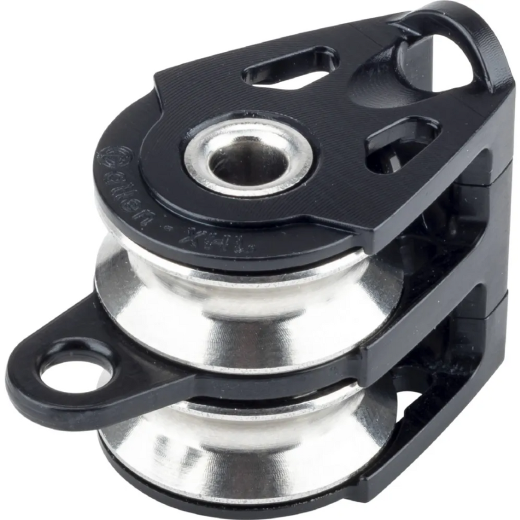 Allen Double Extreme High Load With Becket