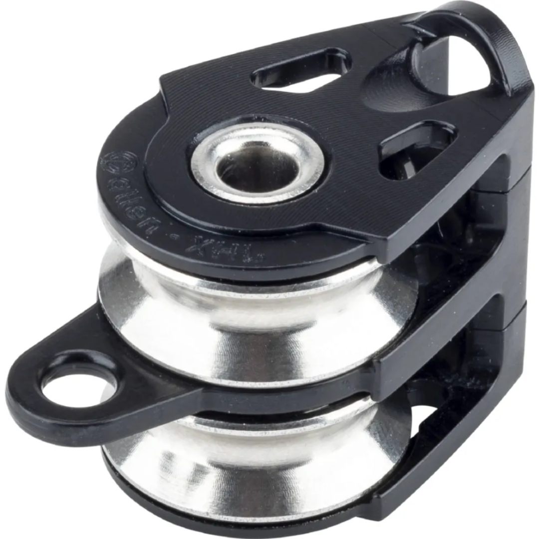 Allen Double Extreme High Load With Becket